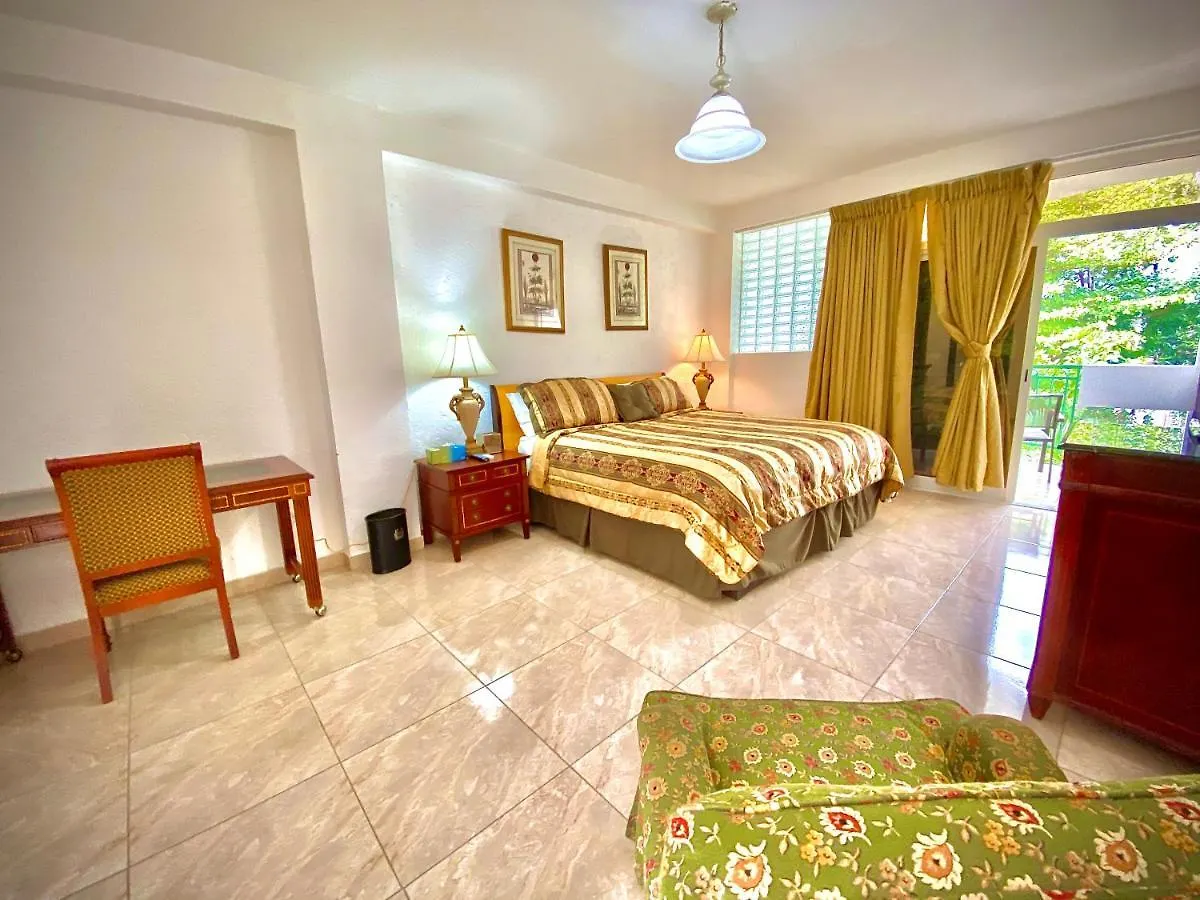 Manoir Adriana Hotel Jacmel