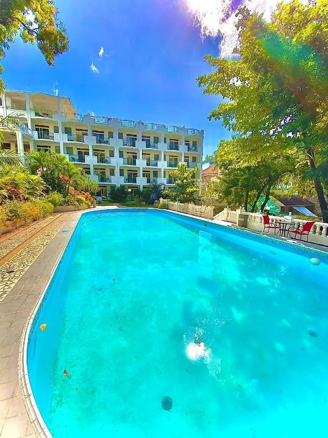 Manoir Adriana Hotel Jacmel