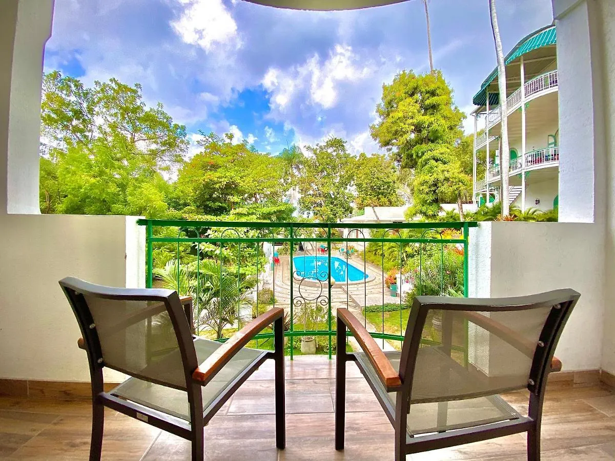 Manoir Adriana Hotel Jacmel
