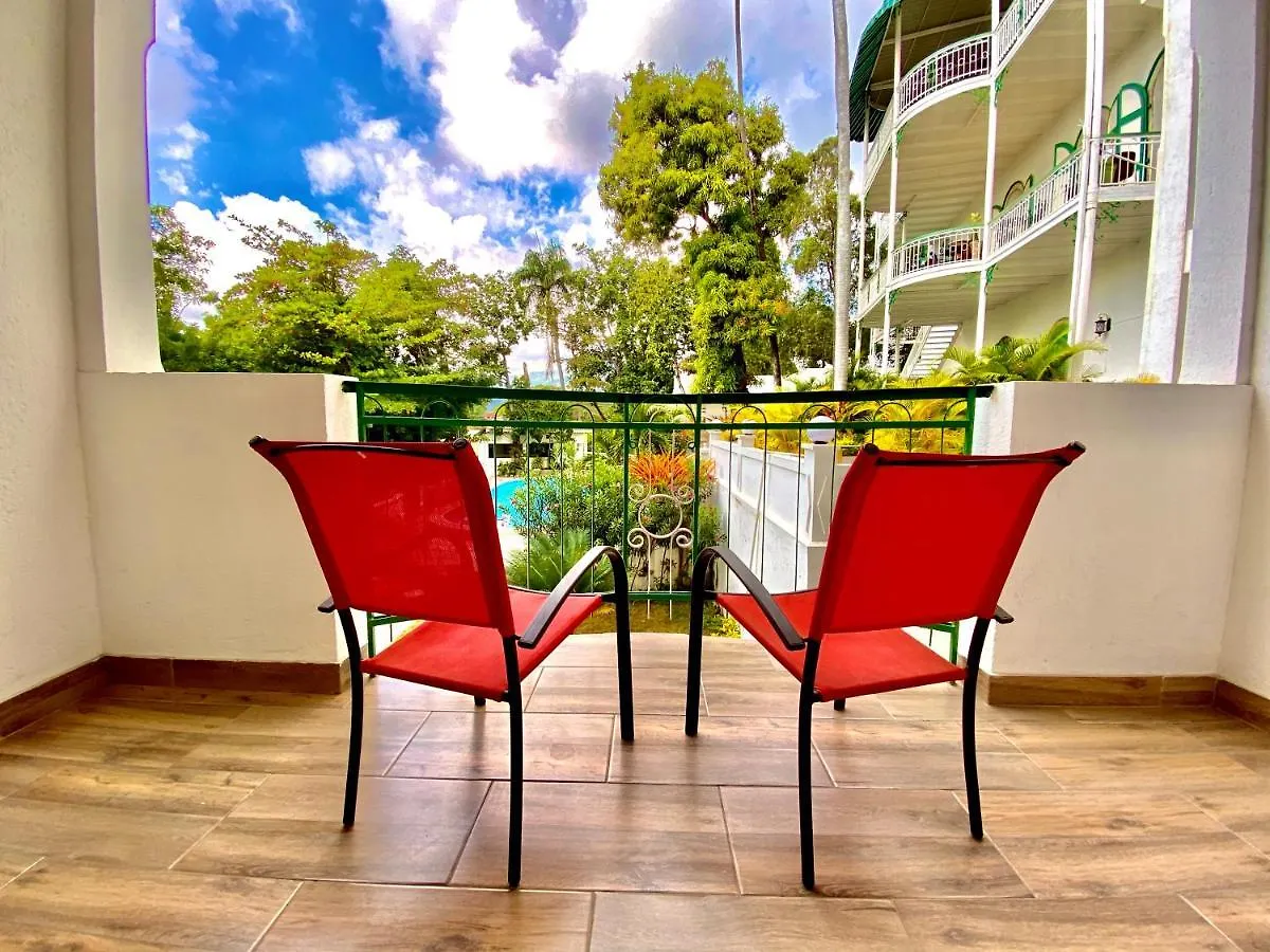 Manoir Adriana Hotel Jacmel