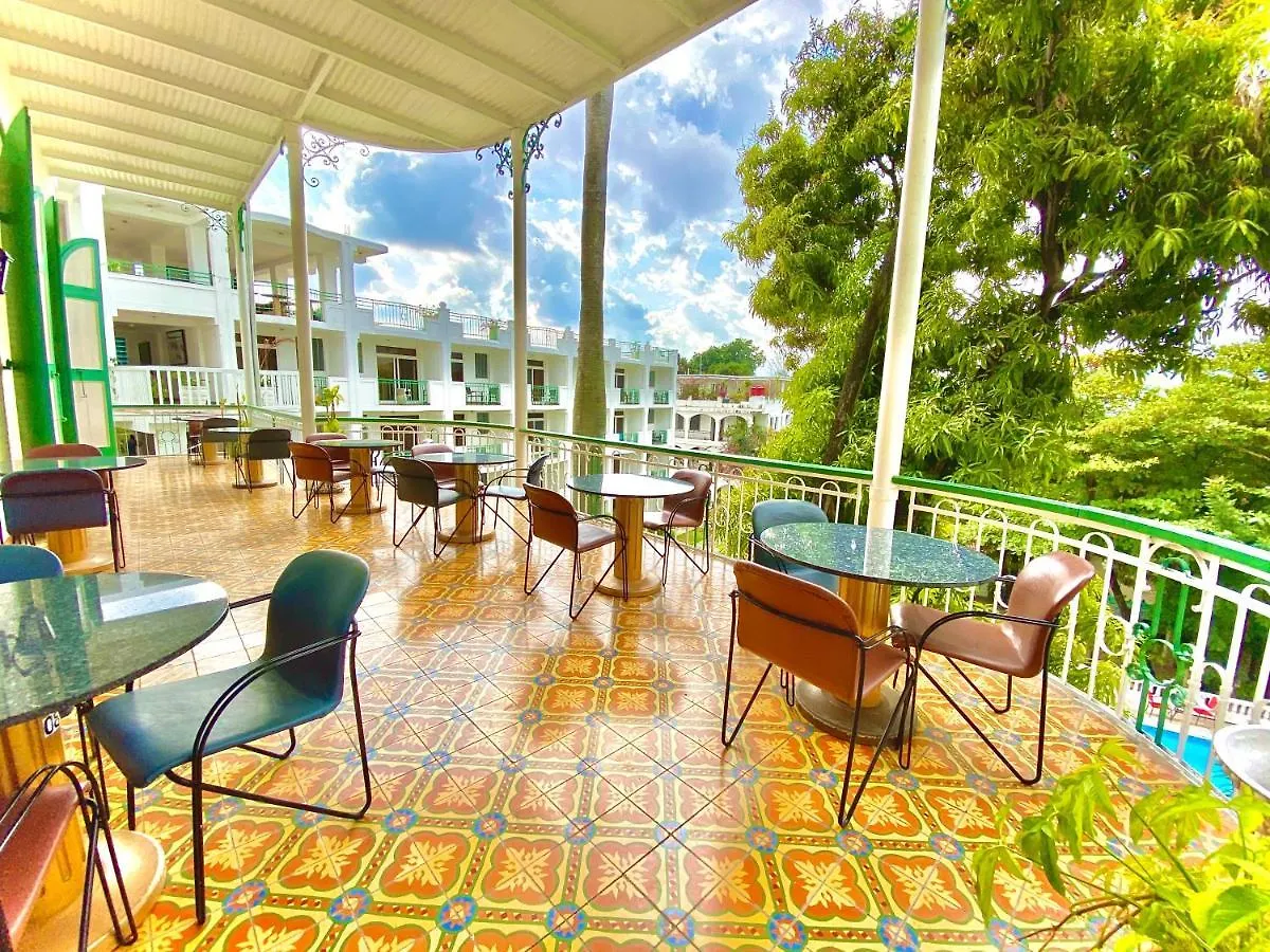 Manoir Adriana Hotel Jacmel