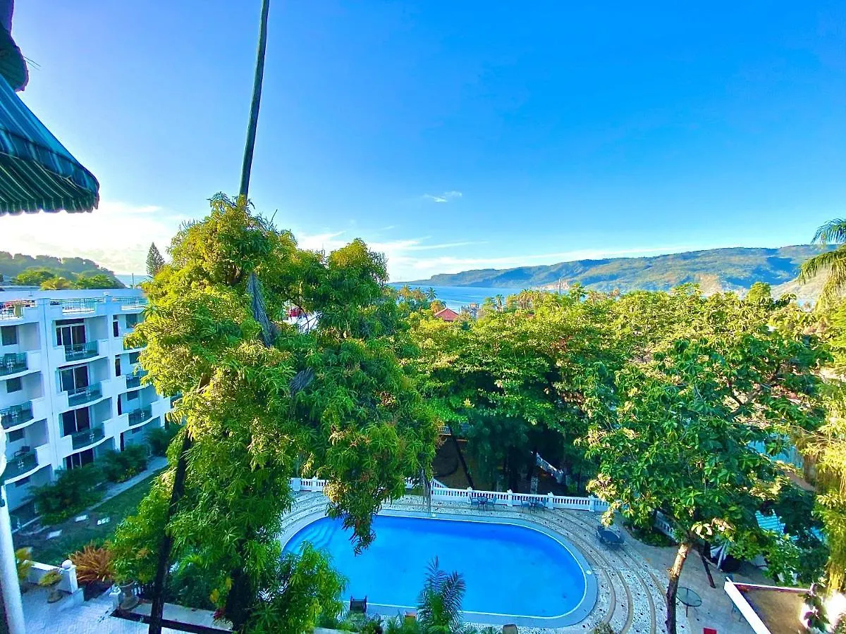***  Manoir Adriana Hotel Jacmel Haiti