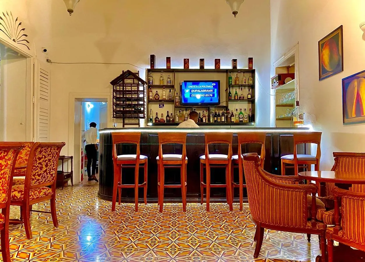 Manoir Adriana Hotel Jacmel