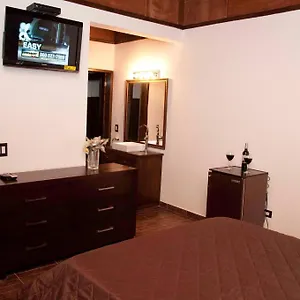 Hotel La Maison