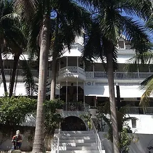Hotel Hotel Oloffson