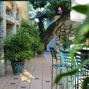 Hotel Prince