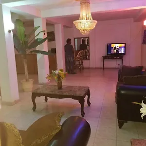 Hotel Jaclef Plaza